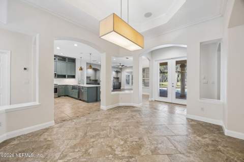 1858 Oakchime Drive, Orange Park FL - photo 16 of 83