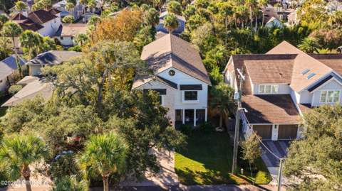 354 11th Street, Atlantic Beach FL - photo 10 of 67