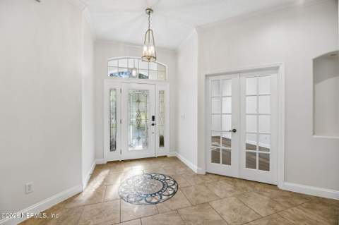 1858 Oakchime Drive, Orange Park FL - photo 13 of 83