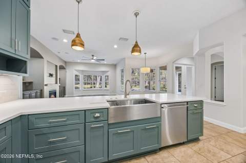 1858 Oakchime Drive, Orange Park FL - photo 20 of 83
