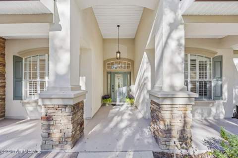 1858 Oakchime Drive, Orange Park FL - photo 9 of 83