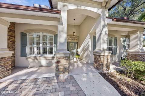 1858 Oakchime Drive, Orange Park FL - photo 8 of 83