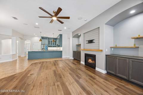 1858 Oakchime Drive, Orange Park FL - photo 22 of 83