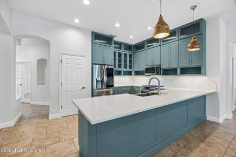 1858 Oakchime Drive, Orange Park FL - photo 21 of 83