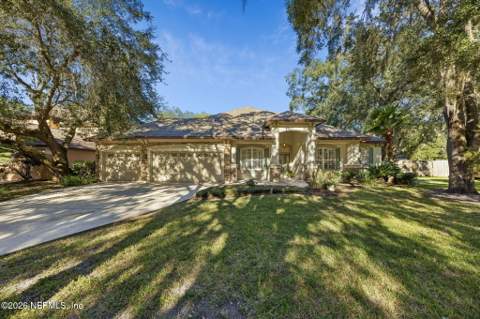 1858 Oakchime Drive, Orange Park FL - photo 6 of 83