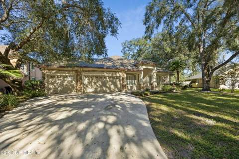 1858 Oakchime Drive, Orange Park FL - photo 7 of 83