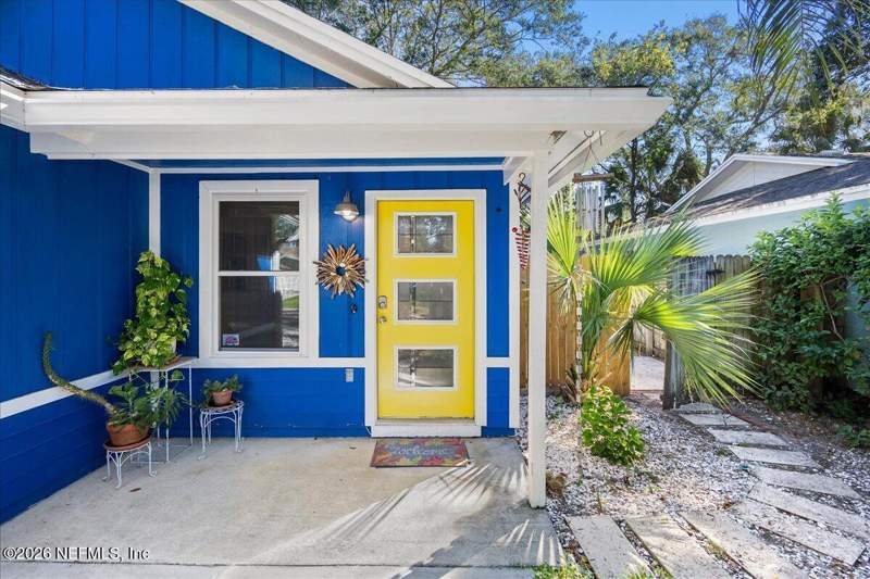 3 bedroom Single Family Residence at 2125 Fairway Villas Lane, Fairway Villas, Atlantic Beach — photo 3
