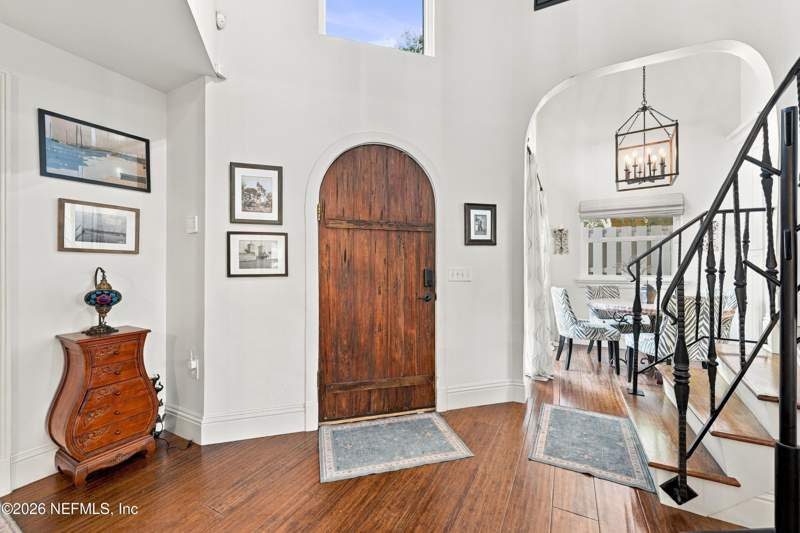 3 bedroom Single Family Residence at 16 Seascape Circle, Seascape, St. Augustine — photo 4