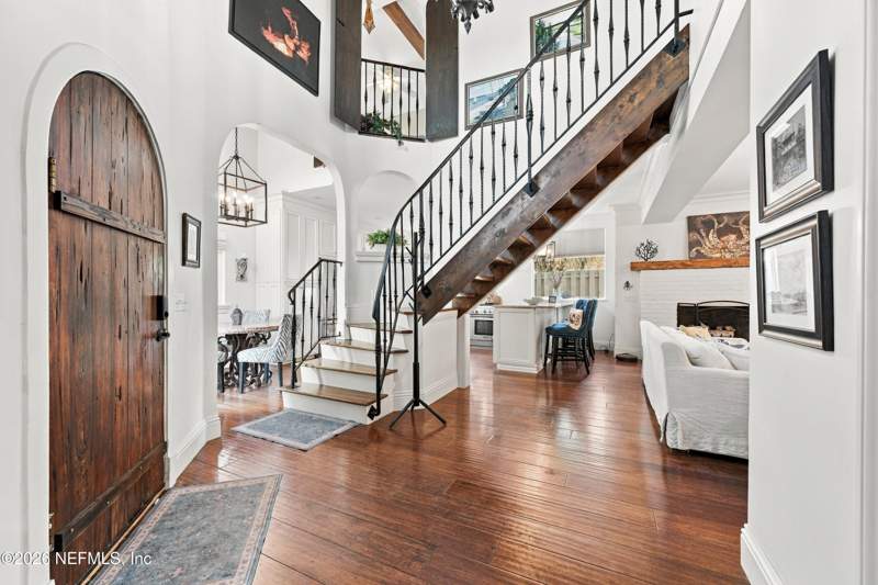 3 bedroom Single Family Residence at 16 Seascape Circle, Seascape, St. Augustine — photo 5