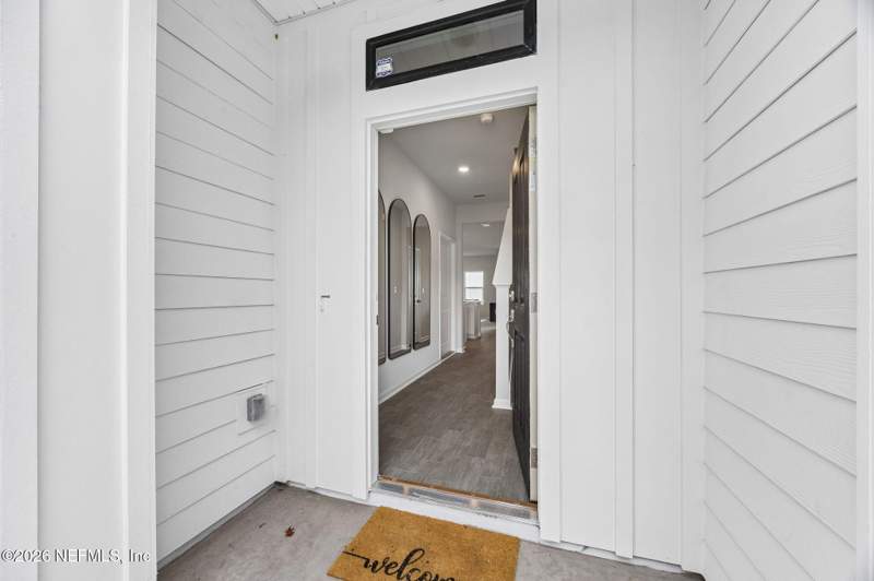 4 bedroom Townhouse at 5338 Cypress Park Trail #0043, Ashley Laurel Oaks, Jacksonville — photo 5