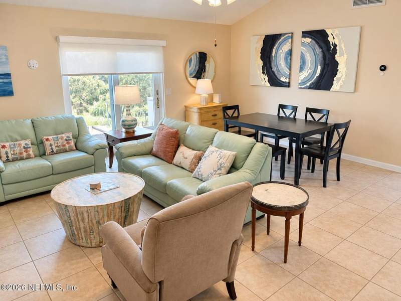 3 bedroom Single Family Residence at 5155 Osceola Avenue, Biera Mar, St. Augustine — photo 5