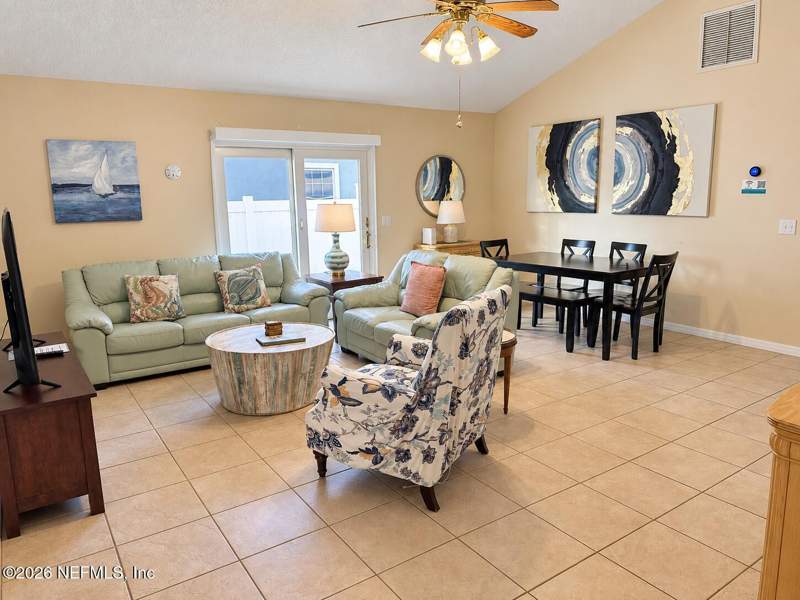 3 bedroom Single Family Residence at 5155 Osceola Avenue, Biera Mar, St. Augustine — photo 4