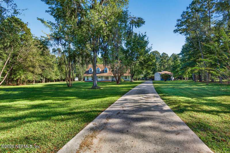 4 bedroom Single Family Residence at 54941 Ogilvie Road, Callahan, Callahan — photo 3