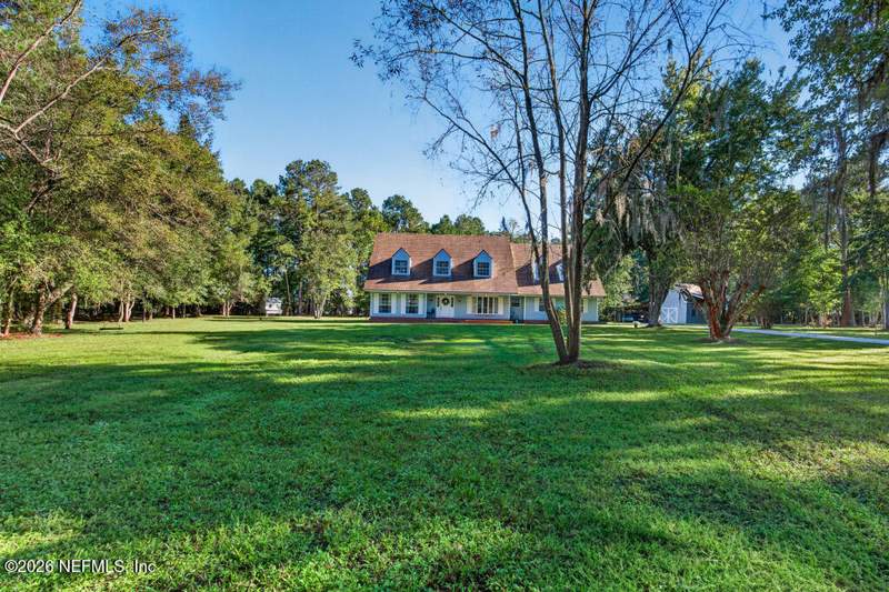 4 bedroom Single Family Residence at 54941 Ogilvie Road, Callahan, Callahan — photo 5