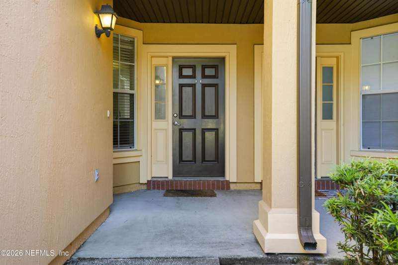 3 bedroom Townhouse at 3676 Hartsfield Forest Circle, Hillcrest, Jacksonville — photo 5
