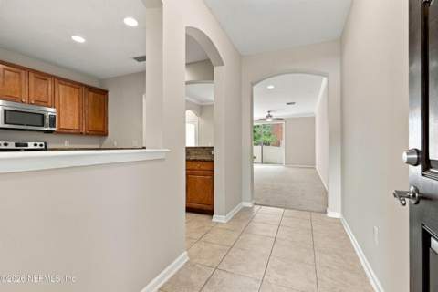 3676 Hartsfield Forest Circle, Jacksonville FL - photo 6 of 28