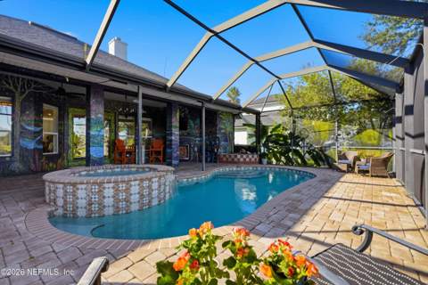 96228 Windsor Drive, Yulee FL - photo 9 of 39