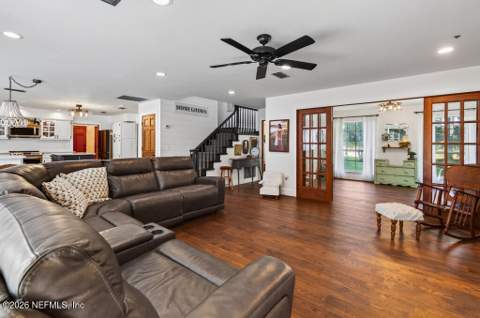 54941 Ogilvie Road, Callahan FL - photo 24 of 104