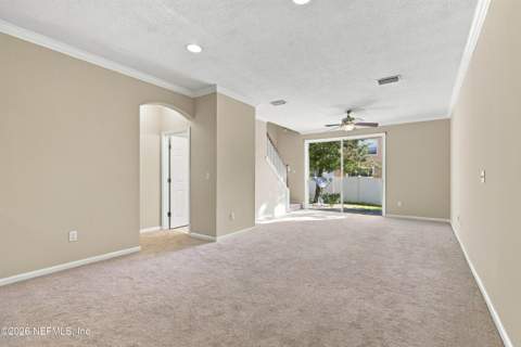 3676 Hartsfield Forest Circle, Jacksonville FL - photo 11 of 28