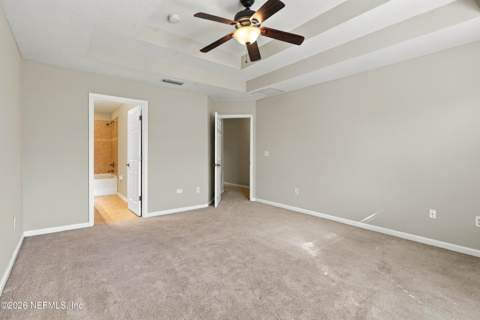 3676 Hartsfield Forest Circle, Jacksonville FL - photo 16 of 28