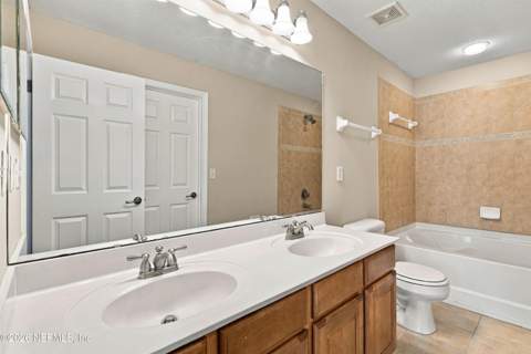 3676 Hartsfield Forest Circle, Jacksonville FL - photo 17 of 28