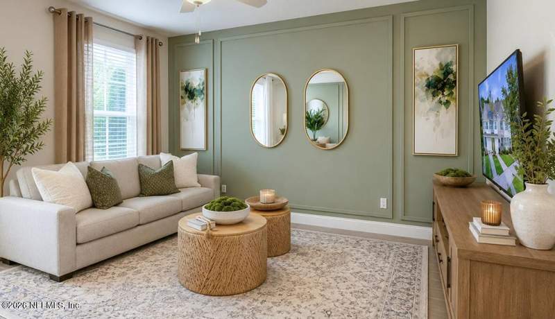 3 bedroom Townhouse at 4127 Ziegler Lane, Cove at Southwood, Jacksonville — photo 4