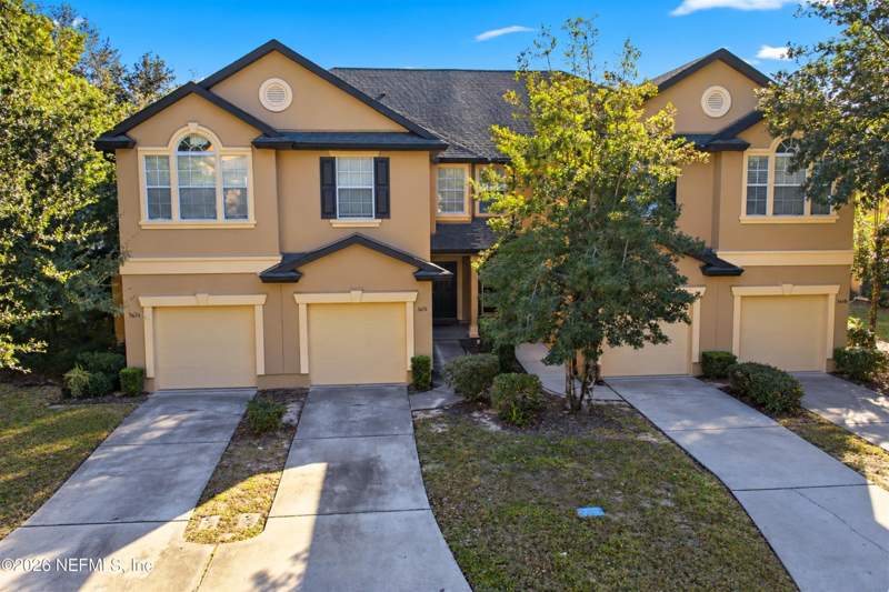3 bedroom Townhouse at 3676 Hartsfield Forest Circle, Hillcrest, Jacksonville — photo 3