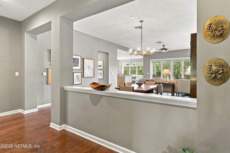 3 bedroom Condominium at 336 High Tide Drive #201, Seagrove St Augustine Beach, St. Augustine Beach — photo 5