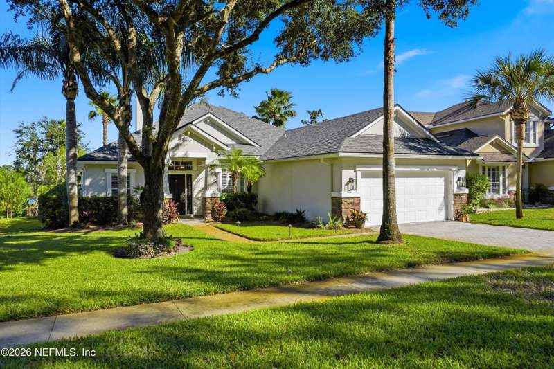4 bedroom Single Family Residence at 96228 Windsor Drive, Marshes At Lanceford, Yulee — photo 2