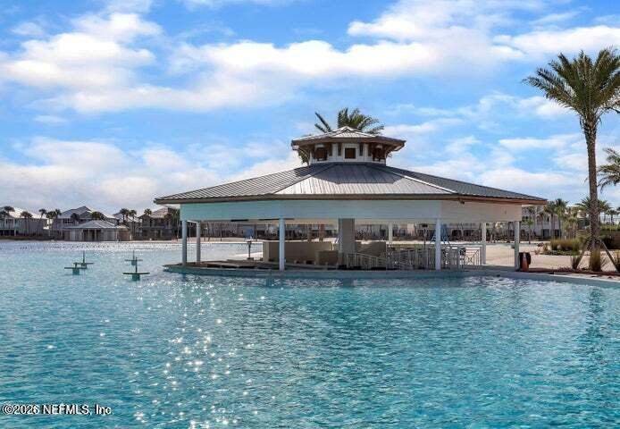 3 bedroom Single Family Residence at 55 Old Fort Trail, Beachwalk, St. Johns — photo 3