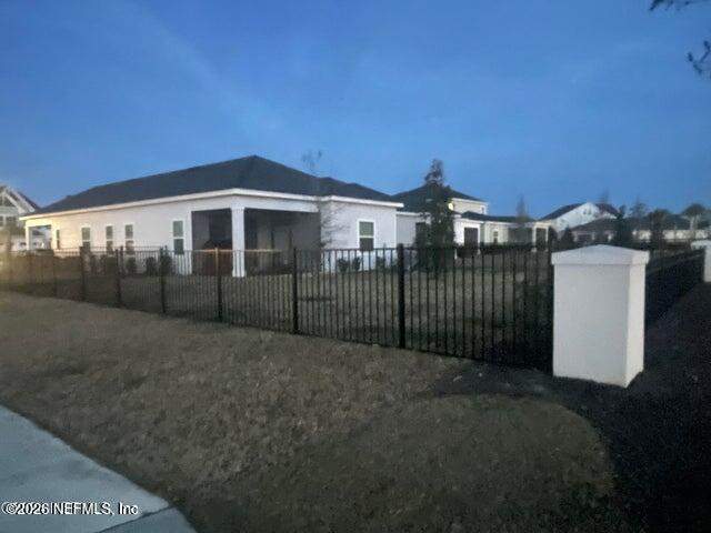 3 bedroom Single Family Residence at 55 Old Fort Trail, Beachwalk, St. Johns — photo 5