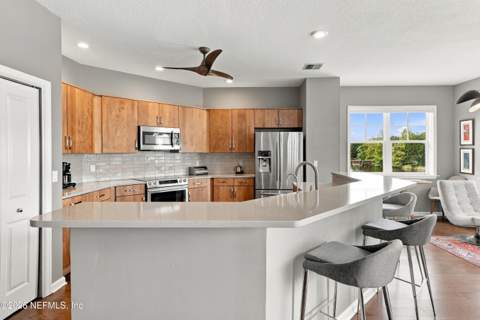 336 High Tide Drive #201, St. Augustine Beach FL - photo 14 of 72