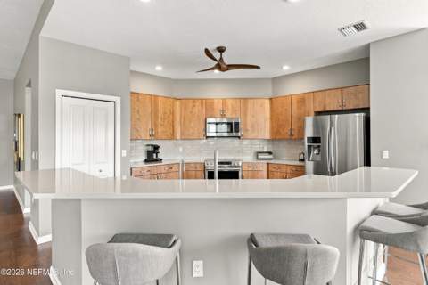 336 High Tide Drive #201, St. Augustine Beach FL - photo 15 of 72