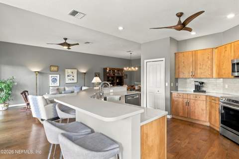 336 High Tide Drive #201, St. Augustine Beach FL - photo 18 of 72