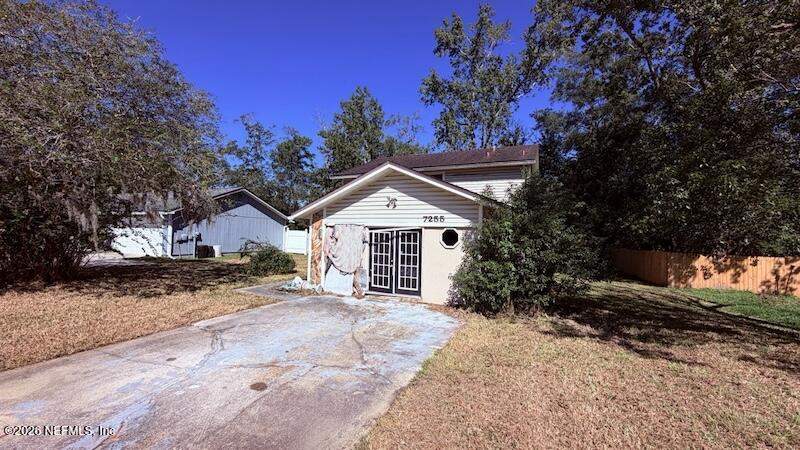 3 bedroom Single Family Residence at 7255 Mimosa Grove Trail, Mimosa Trails, Jacksonville — photo 3