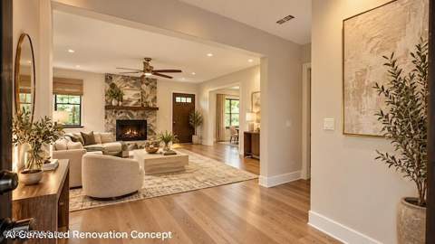 7255 Mimosa Grove Trail, Jacksonville FL - photo 6 of 32