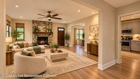 7255 Mimosa Grove Trail, Jacksonville FL - photo 8 of 32