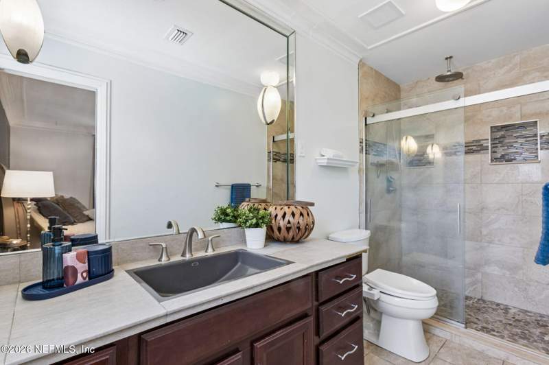 4 bedroom Single Family Residence at 3971 Kaden Drive, Fort Caroline Hills, Jacksonville — photo 5