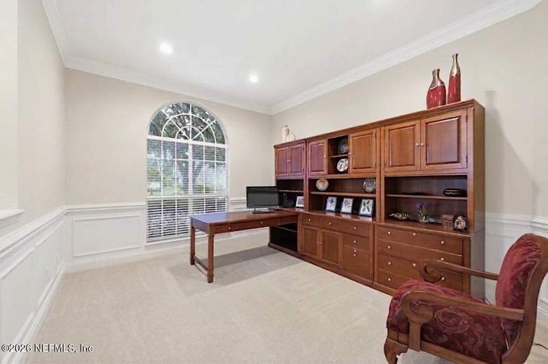 5 bedroom Single Family Residence at 1532 Nottingham Knoll Drive, Queens Harbour, Jacksonville — photo 4