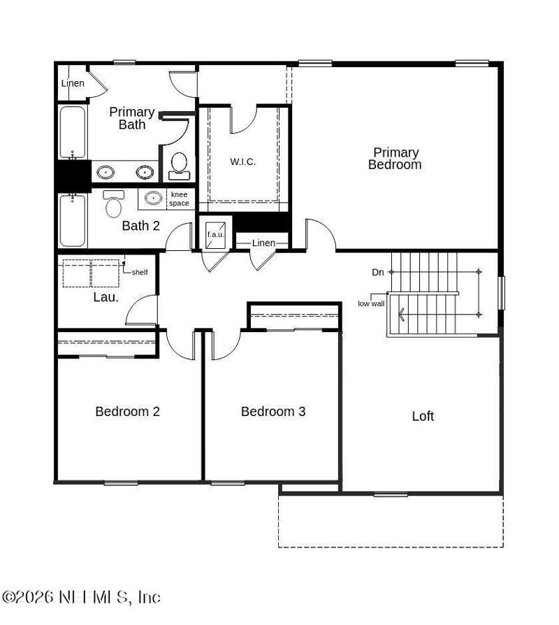 4 bedroom Single Family Residence at 5130 Bledsoe Drive, Not Validd, Jacksonville — photo 3