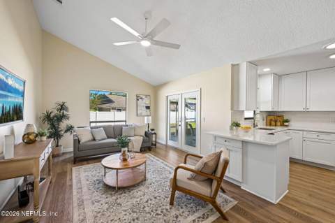 10523 Rocky Garden Lane, Jacksonville FL - photo 10 of 35
