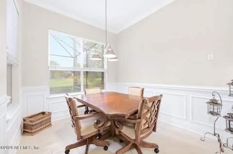 1532 Nottingham Knoll Drive, Jacksonville FL - photo 10 of 38