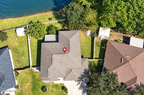 2387 Rusty Lakes Lane, Jacksonville FL - photo 8 of 60