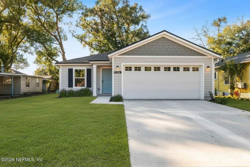 4 bedroom Single Family Residence at 4646 Alpha Avenue, Riverside Villas, Jacksonville — photo 2