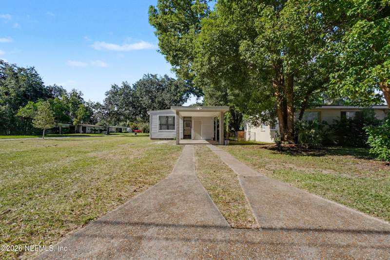3 bedroom Single Family Residence at 5643 Oliver Street, Eggleston Heights, Jacksonville — photo 3