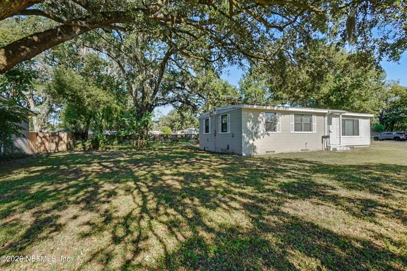 3 bedroom Single Family Residence at 5643 Oliver Street, Eggleston Heights, Jacksonville — photo 2