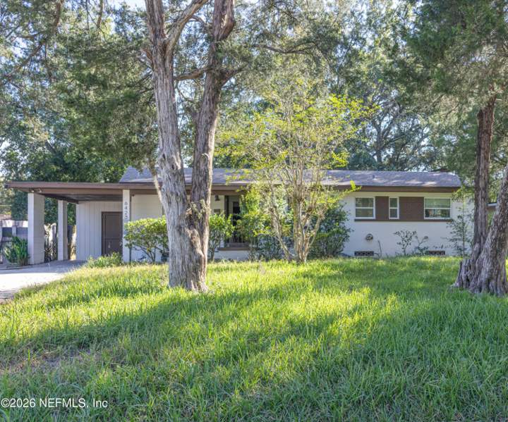 6422 Ish Brant Road