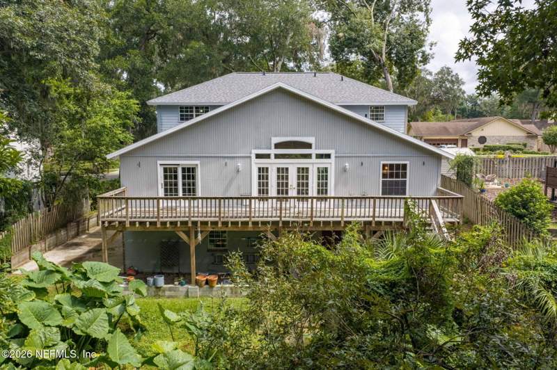 5 bedroom Single Family Residence at 2216 Brentfield Road, Ridgefield, Jacksonville — photo 3