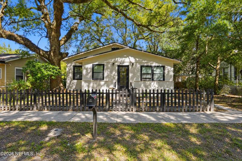 3 bedroom Single Family Residence at 663 Linwood Avenue, Brentwood, Jacksonville — photo 5
