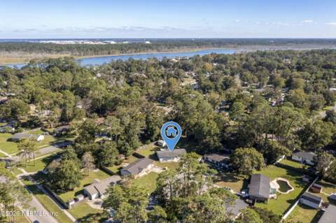 5931 Creed Court, Jacksonville FL - photo 10 of 33